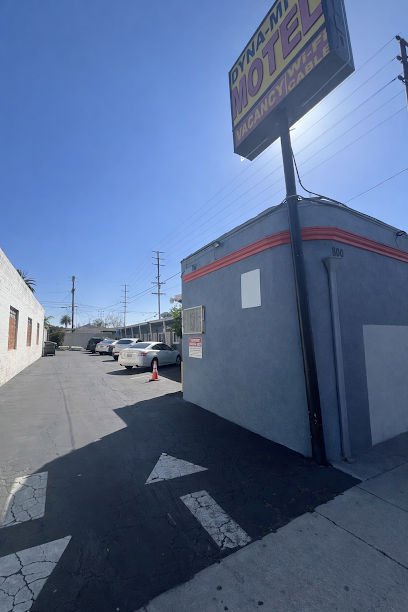 Dynamite Motel — photo 1